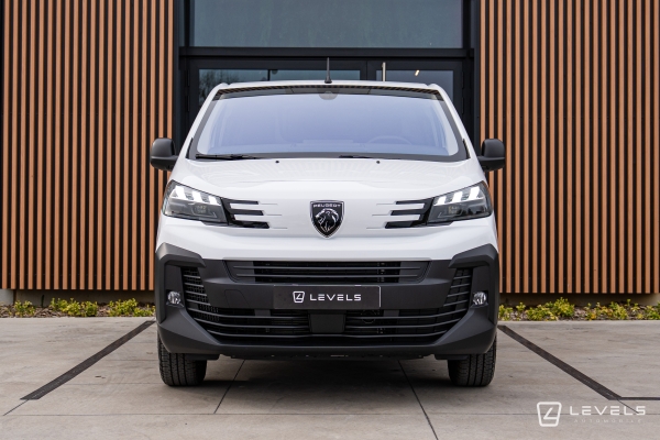 Utilitaire NOUVEAU PEUGEOT EXPERT M Fg 2.0 BLUEHDI 145CH  Pack Premium Connect BVA8