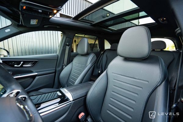 Mercedes GLC 300E AMG Line 4MATIC 