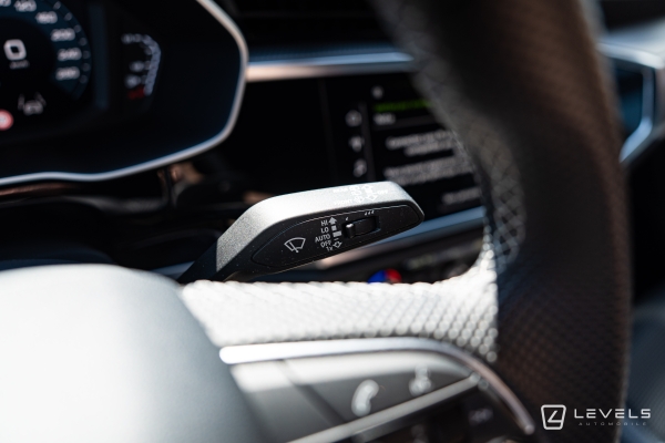 Audi Q3 45 TFSIe 245CH S-Line S TRONIC