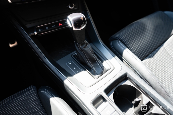 Audi Q3 45 TFSIe 245CH S-Line S TRONIC