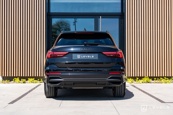 Audi Q3 45 TFSIe 245CH S-Line S TRONIC