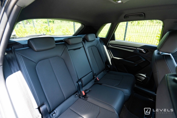 Audi Q3 45 TFSIe 245CH S-Line S TRONIC