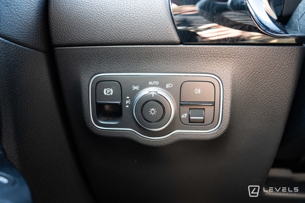 Mercedes GLA 200D 150ch AMG Line 8G-DCT