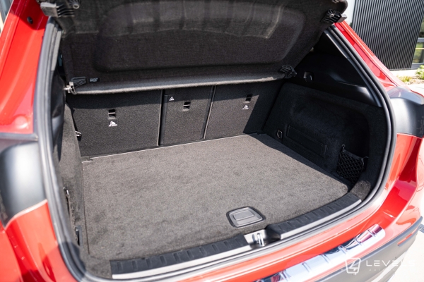 Mercedes GLA 200D 150ch AMG Line 8G-DCT