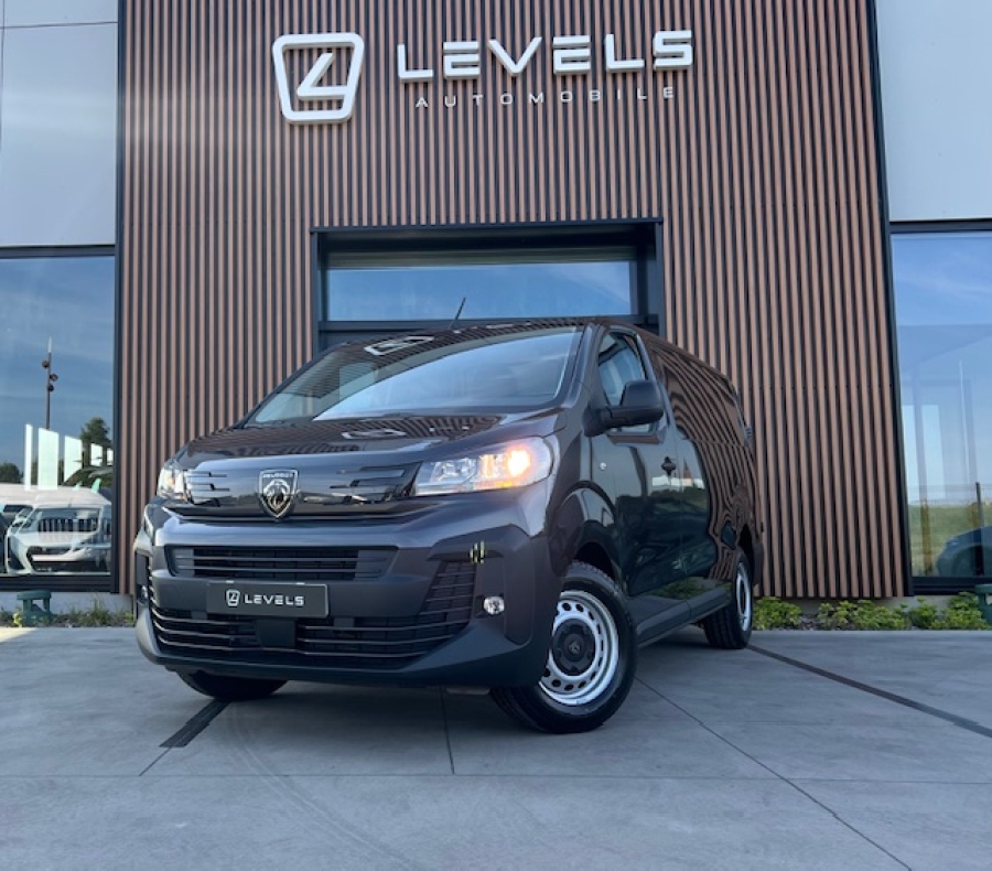 NOUVEAU PEUGEOT EXPERT 2.0 HDI 145 XL
