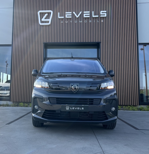 Utilitaire NOUVEAU PEUGEOT EXPERT 2.0 HDI 145 XL