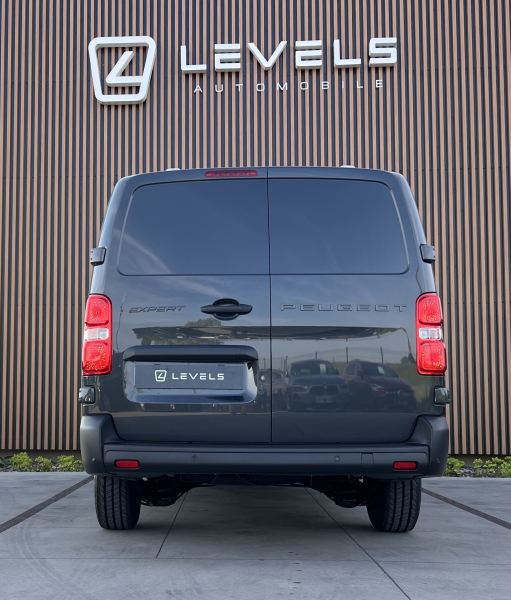 Utilitaire NOUVEAU PEUGEOT EXPERT 2.0 HDI 145 XL