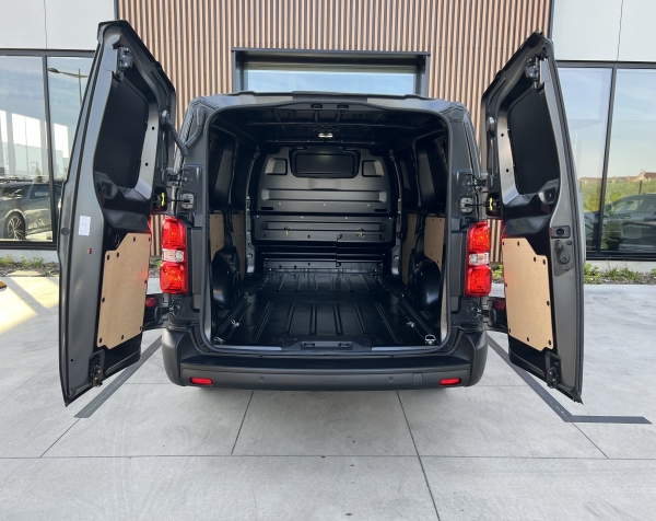 Utilitaire NOUVEAU PEUGEOT EXPERT 2.0 HDI 145 XL