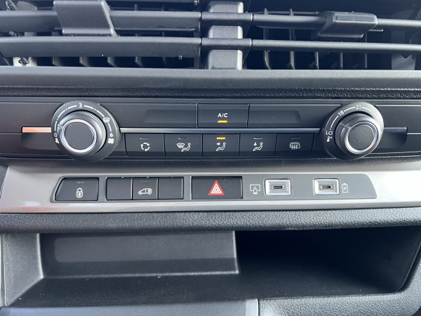 Utilitaire NOUVEAU PEUGEOT EXPERT 2.0 HDI 145 XL
