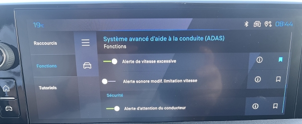 Utilitaire NOUVEAU PEUGEOT EXPERT 2.0 HDI 145 XL