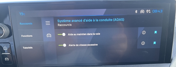 Utilitaire NOUVEAU PEUGEOT EXPERT 2.0 HDI 145 XL