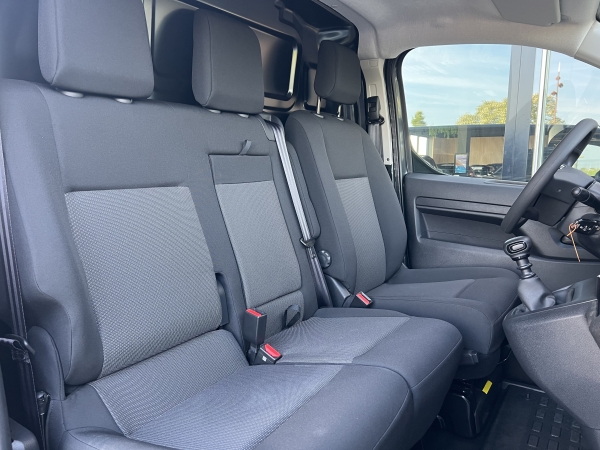 Utilitaire NOUVEAU PEUGEOT EXPERT 2.0 HDI 145 XL
