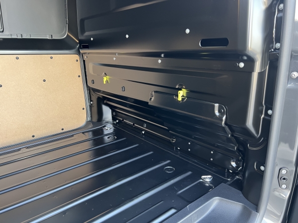Utilitaire NOUVEAU PEUGEOT EXPERT 2.0 HDI 145 XL