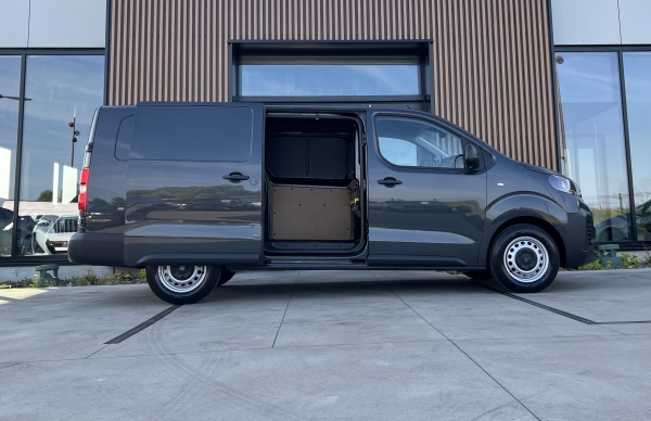 Utilitaire NOUVEAU PEUGEOT EXPERT 2.0 HDI 145 XL