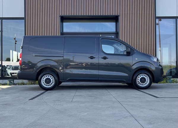 Utilitaire NOUVEAU PEUGEOT EXPERT 2.0 HDI 145 XL