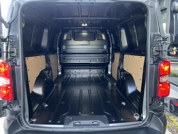 Utilitaire NOUVEAU PEUGEOT EXPERT 2.0 HDI 145 XL