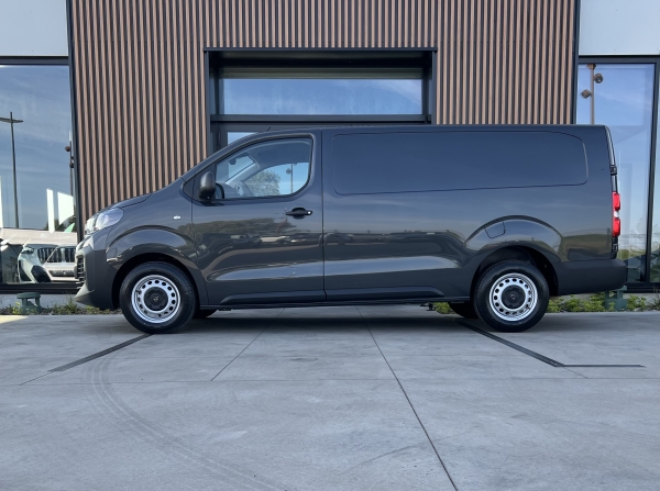 Utilitaire NOUVEAU PEUGEOT EXPERT 2.0 HDI 145 XL