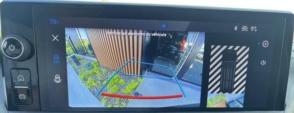 Utilitaire NOUVEAU PEUGEOT EXPERT 2.0 HDI 145 XL