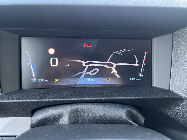 Utilitaire NOUVEAU PEUGEOT EXPERT 2.0 HDI 145 XL