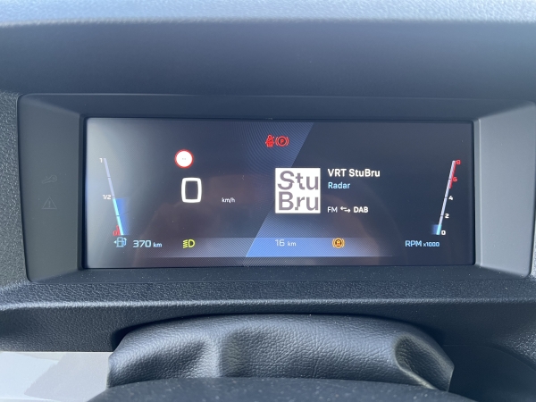 Utilitaire NOUVEAU PEUGEOT EXPERT 2.0 HDI 145 XL