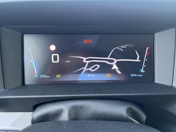 Utilitaire NOUVEAU PEUGEOT EXPERT 2.0 HDI 145 XL