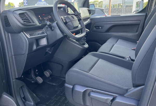 Utilitaire NOUVEAU PEUGEOT EXPERT 2.0 HDI 145 XL