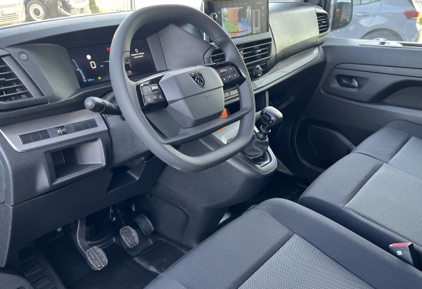 Utilitaire NOUVEAU PEUGEOT EXPERT 2.0 HDI 145 XL