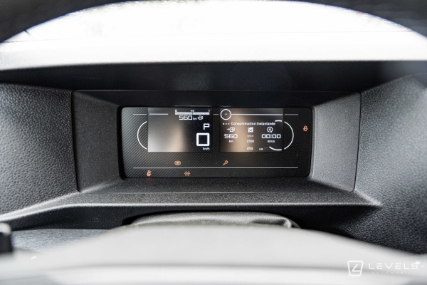 Utilitaire NOUVEAU PEUGEOT EXPERT XL 2.0 HDI 180 BVA CABINE APPROFONDIE 5 P