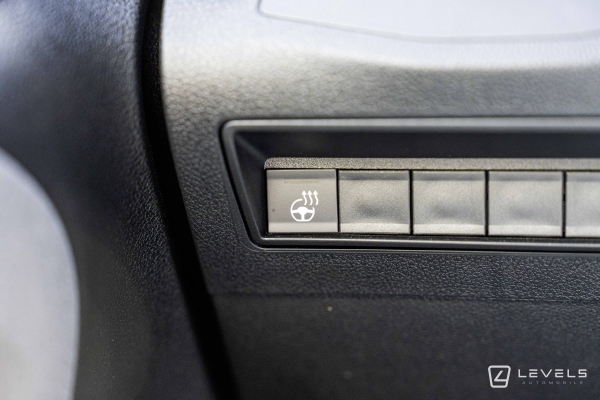 Utilitaire NOUVEAU PEUGEOT RIFTER 1.5 BLUEHDI 130CH ALLURE - 5 PLACES - 