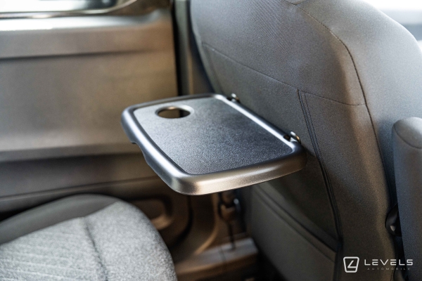 Utilitaire NOUVEAU PEUGEOT RIFTER 1.5 BLUEHDI 130CH ALLURE - 5 PLACES - 