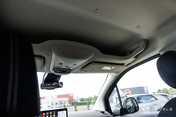 Utilitaire NOUVEAU PEUGEOT RIFTER 1.5 BLUEHDI 130CH ALLURE - 5 PLACES - 
