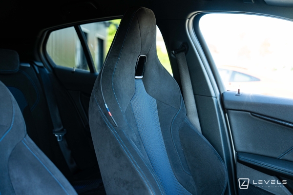 BMW SERIE 1 118i M SPORT
