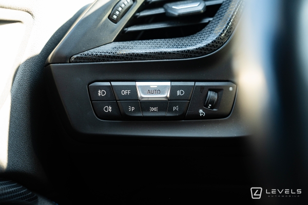 BMW SERIE 1 118i M SPORT