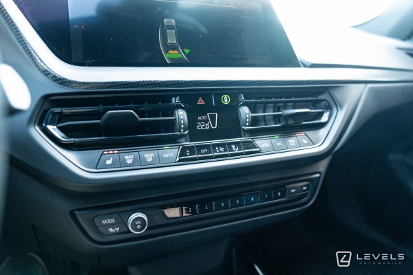 BMW SERIE 1 118i M SPORT