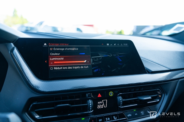 BMW SERIE 1 118i M SPORT