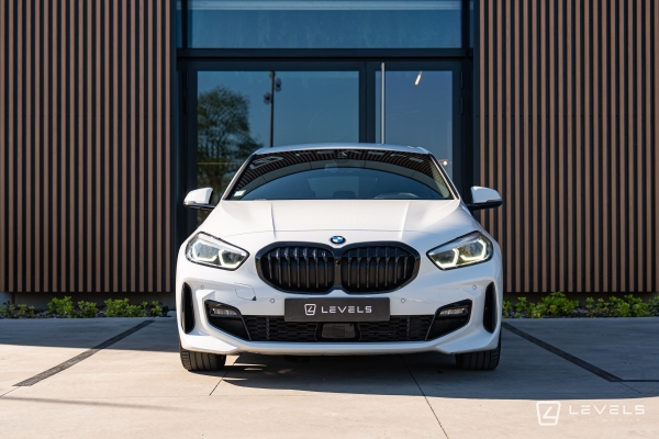 BMW SERIE 1 118i M SPORT