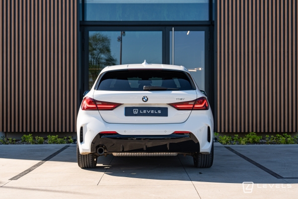 BMW SERIE 1 118i M SPORT