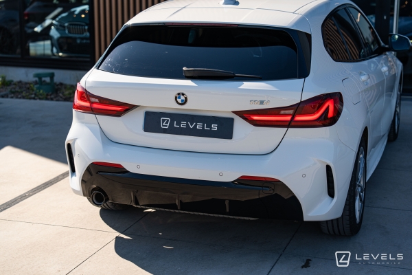 BMW SERIE 1 118i M SPORT