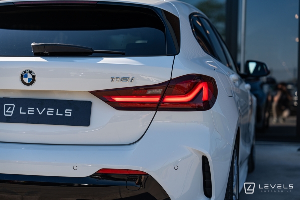 BMW SERIE 1 118i M SPORT