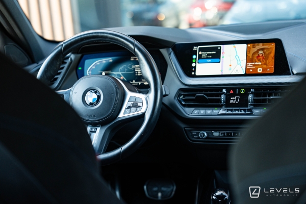 BMW SERIE 1 118i M SPORT