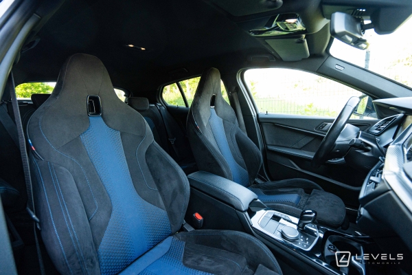 BMW SERIE 1 118i M SPORT