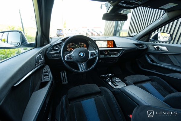 BMW SERIE 1 118i M SPORT