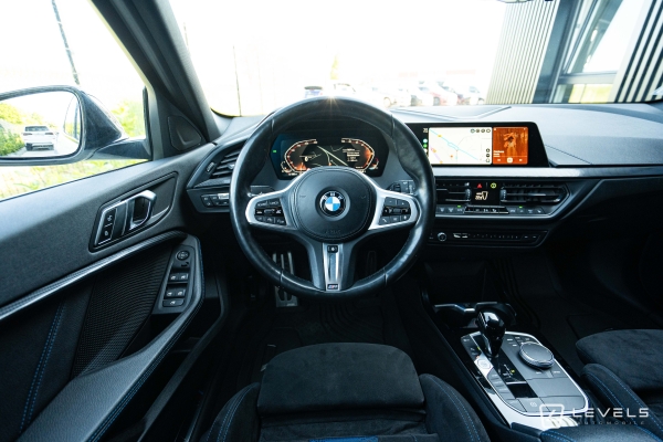 BMW SERIE 1 118i M SPORT