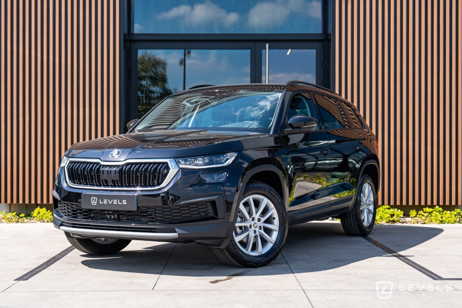 KODIAQ 1.5 TSI 150 CH ACT AMBITION 7 Places 