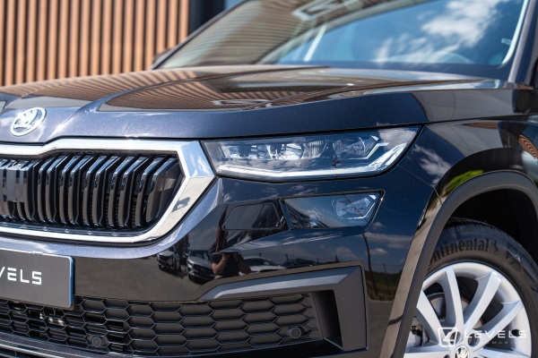 Skoda KODIAQ 1.5 TSI 150 CH ACT AMBITION 7 Places 