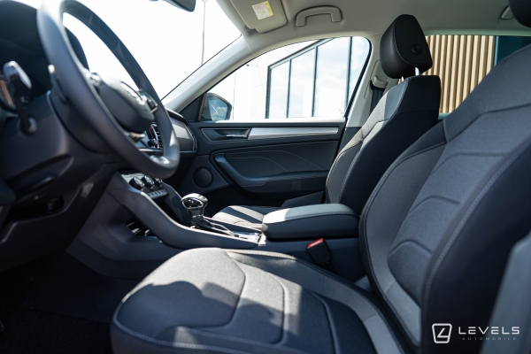 Skoda KODIAQ 1.5 TSI 150 CH ACT AMBITION 7 Places 