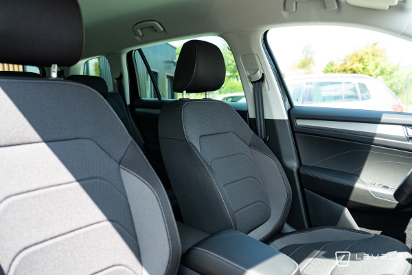 Skoda KODIAQ 1.5 TSI 150 CH ACT AMBITION 7 Places 