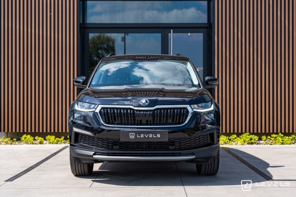 Skoda KODIAQ 1.5 TSI 150 CH ACT AMBITION 7 Places 
