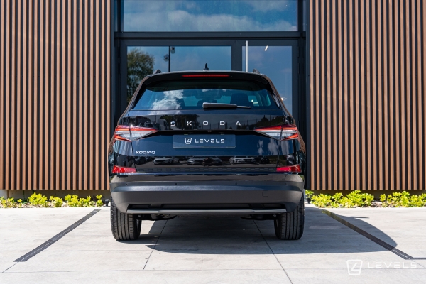 Skoda KODIAQ 1.5 TSI 150 CH ACT AMBITION 7 Places 