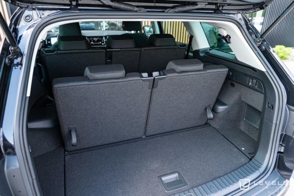 Skoda KODIAQ 1.5 TSI 150 CH ACT AMBITION 7 Places 